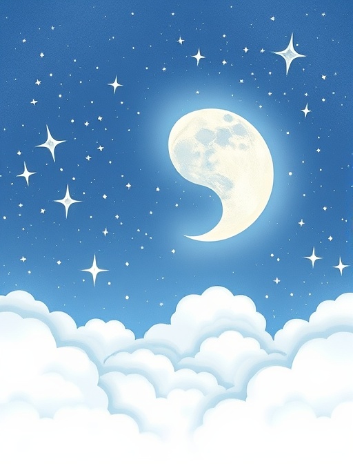 Sweet Dreams, Little Star